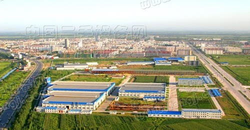 博兴经济开发区-山东滨州开发区