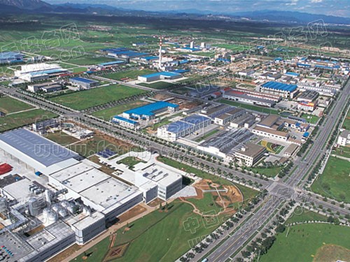 北京凤翔科技开发区