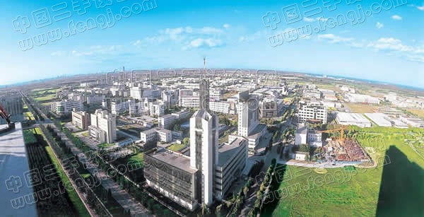 北京经济技术开发区