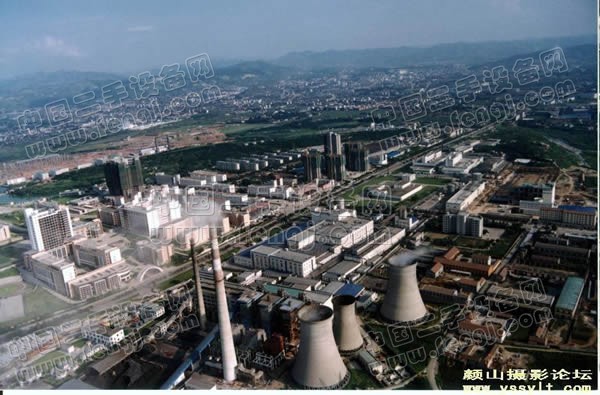 博山经济开发区-山东淄博开发区