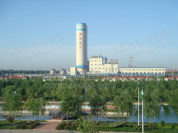 河北东光开发区