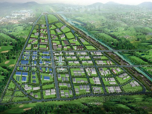 北京石龙经济开发区