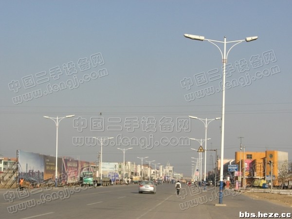 曹县经济开发区-山东菏泽开发区