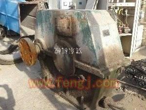 Selling used reducer MBY800-5.6 R.N o. 1