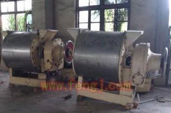 Dealing with second-hand insulathetion cylinder