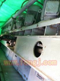 二手抛光机出售