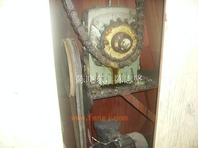 二手干燥机回收