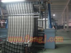 used&nbsp;Hot-ray&nbsp;machine