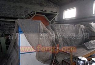 二手皮革加工设备出售