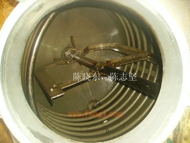 二手反应釜出售