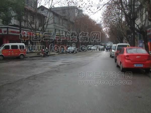 湖南岳阳旧货市场