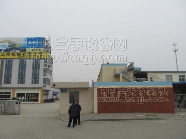 南京宏大机电设备交易市场