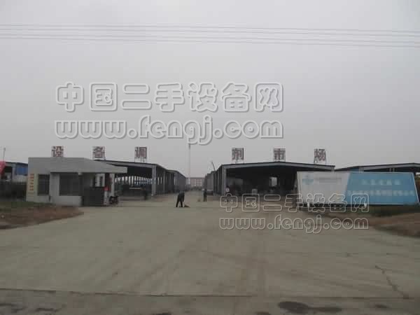 扬州江都苏北旧设备调剂市场