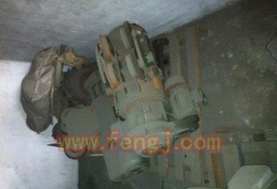 二手葫芦吊出售