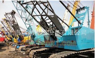 Supply of used semi-automatic grader