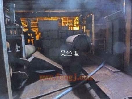 二手铸造厂设备出售