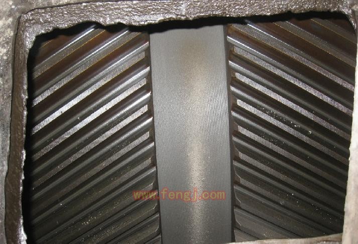 Sale of used 80 NGC reducer