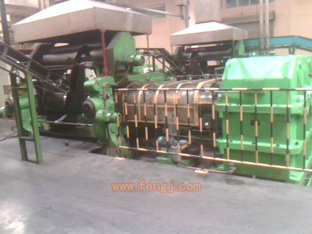 二手橡胶设备出售