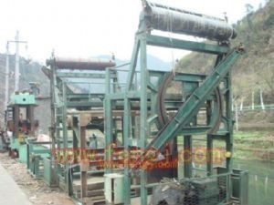 Acquisition of a large number of XAL-1450-type vertical cutting machine