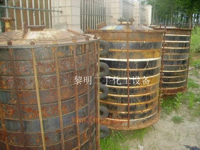 二手冷凝器出售