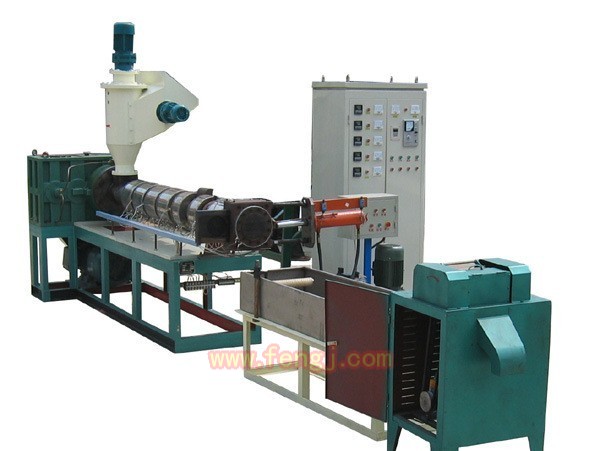 二手肥料加工机械出售