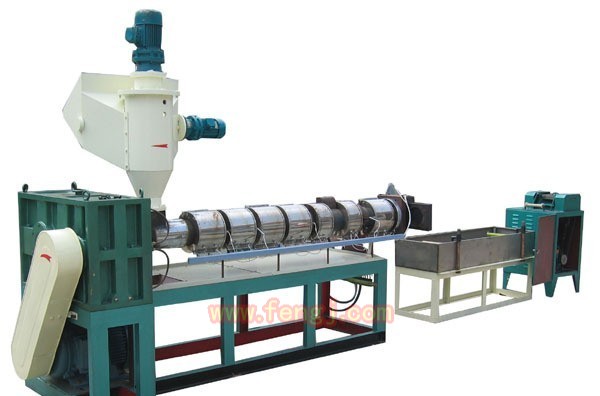 二手肥料加工机械出售