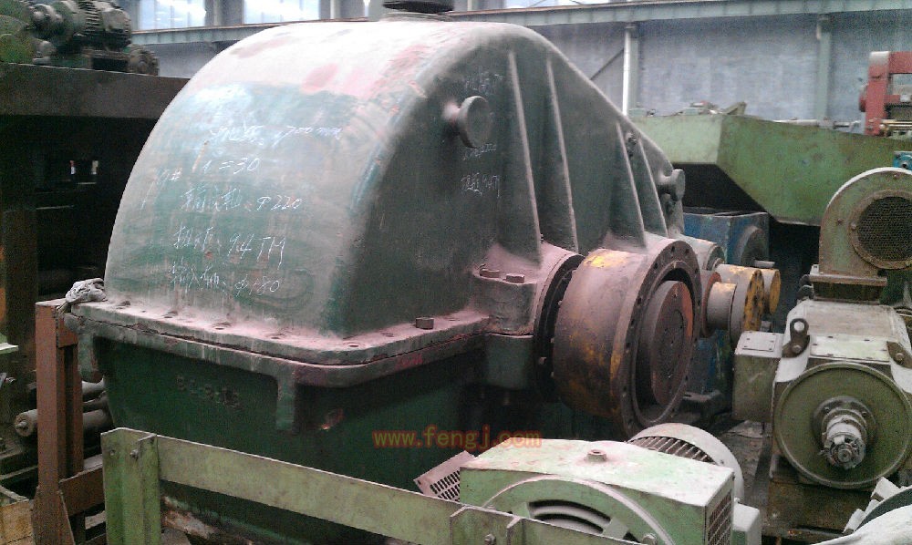 Sale of second-hand-reducer