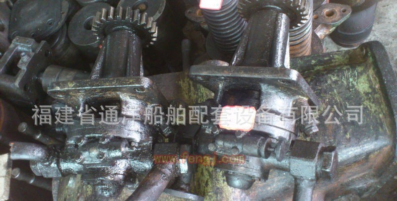 船舶配件出售