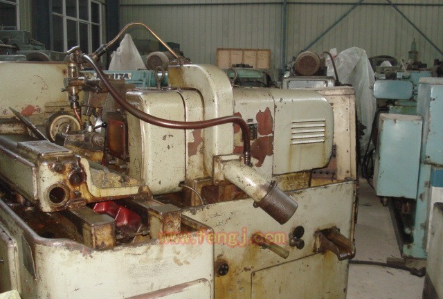 二手螺纹加工机床出售