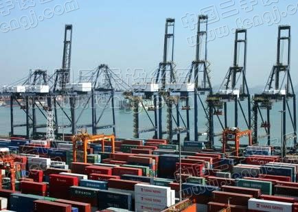 肇庆港-广东肇庆港口