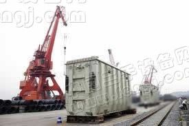 锦屏港-贵州港口