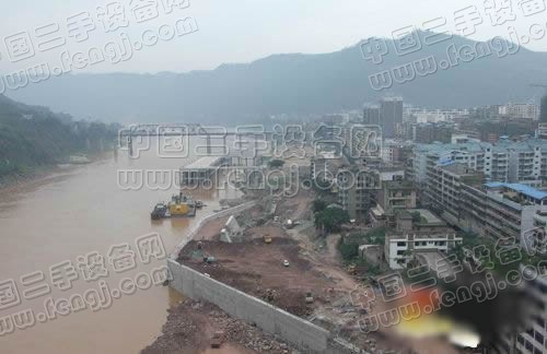 水富港-云南昭通港口