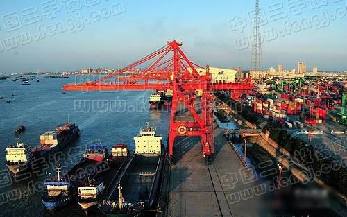 重庆港-重庆港口