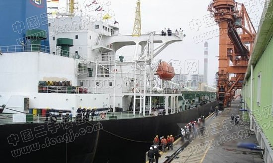 揭阳港-广东揭阳港口