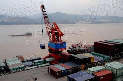 赤水港-贵州港口