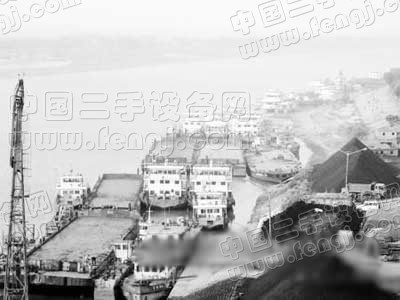 萝北港-黑龙江港口