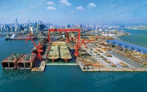 佛山港-广东佛山港口