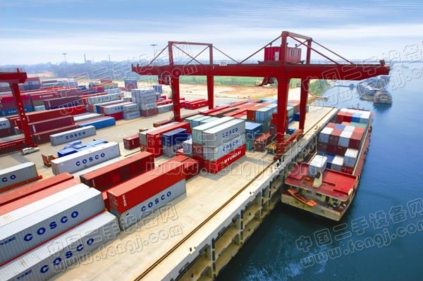 吉林港 -吉林吉林港口