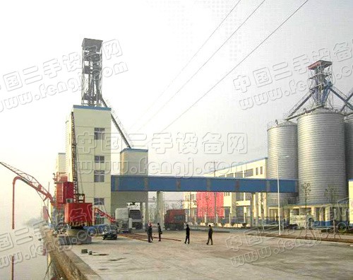 清远港-广东清远港口