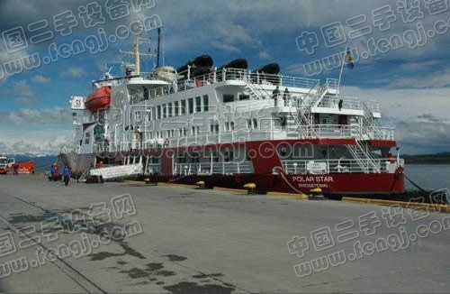 南沟港-吉林吉林港口