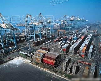 长沙港-湖南长沙港口