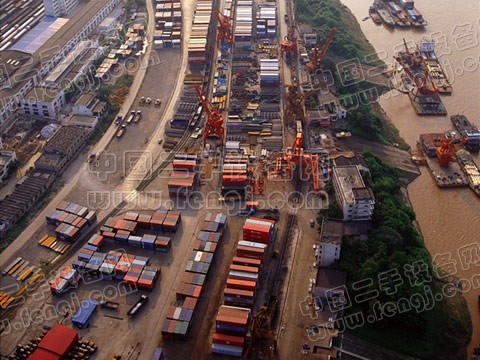 哈尔滨港-黑龙江哈尔滨港口