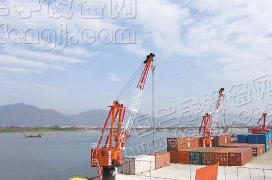 英德港-广东清远港口