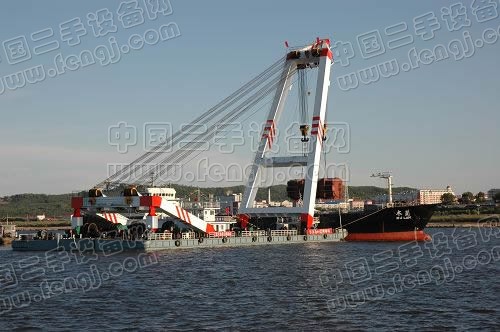 抚远港-黑龙江佳木斯港口