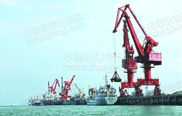 茂名港-广东茂名港口