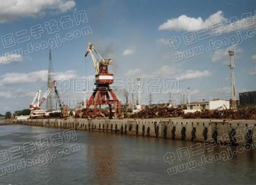 肇源港-黑龙江大庆港口