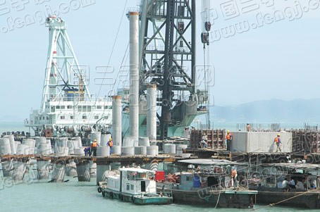 潮州港-广东潮州港口