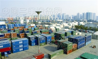 海口港-海南海口港口