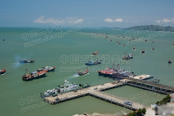汕尾港-广东汕尾港口
