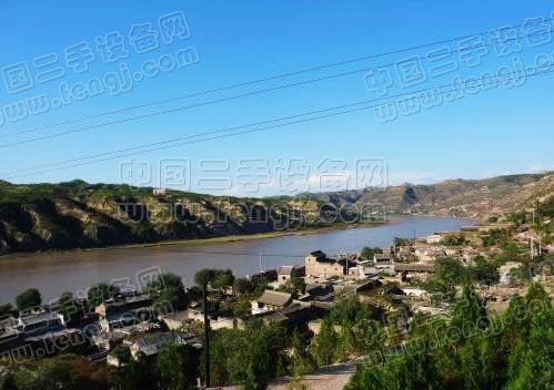 冯家川港-山西忻州港口